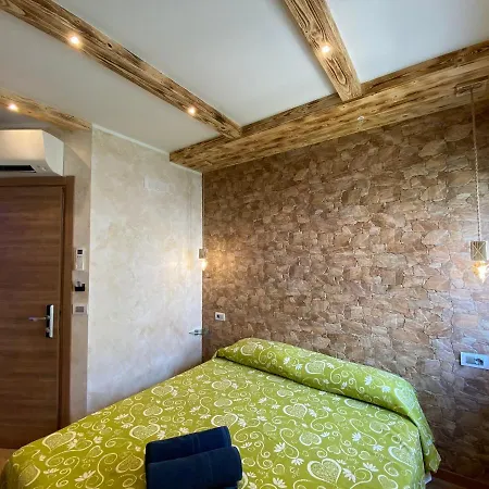 Apartment Tropea Solemare Tropea
