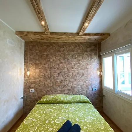 Apartment Tropea Solemare