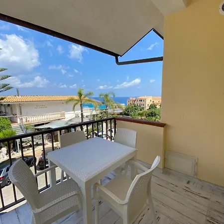 Tropea Solemare Apartment