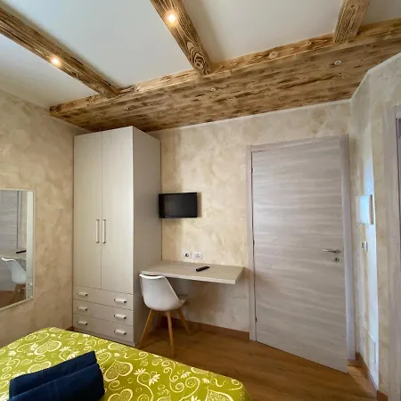 Apartment Tropea Solemare Tropea