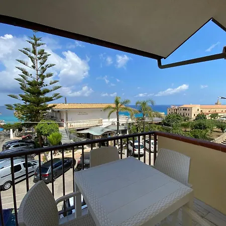 Apartment Tropea Solemare *