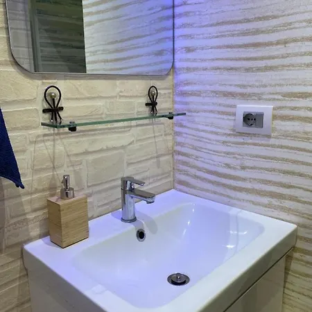 Apartment Tropea Solemare *