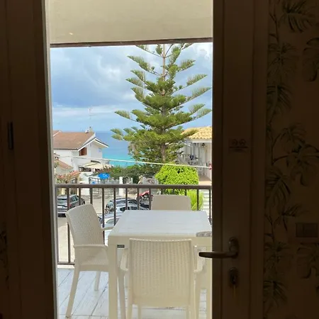 Tropea Solemare Apartment *